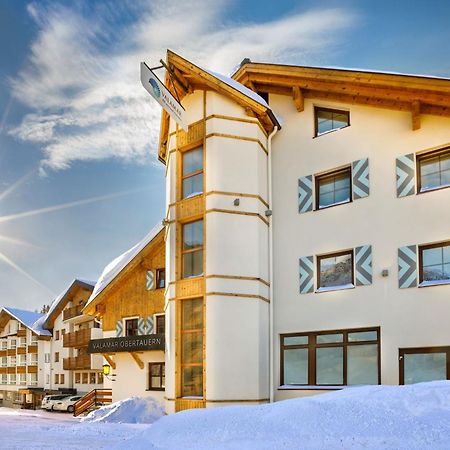 Valamar Obertauern Εξωτερικό φωτογραφία