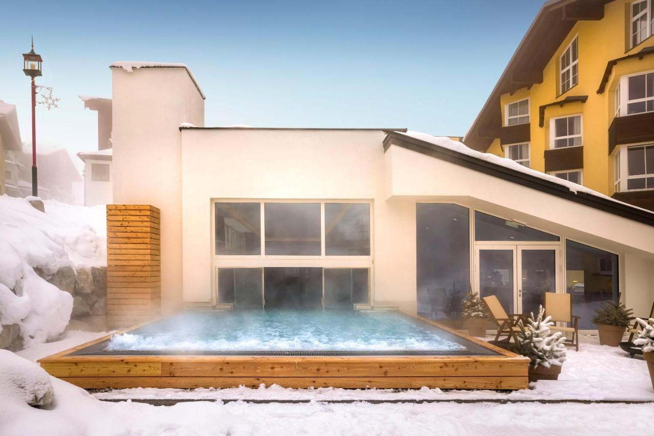 Valamar Obertauern Εξωτερικό φωτογραφία