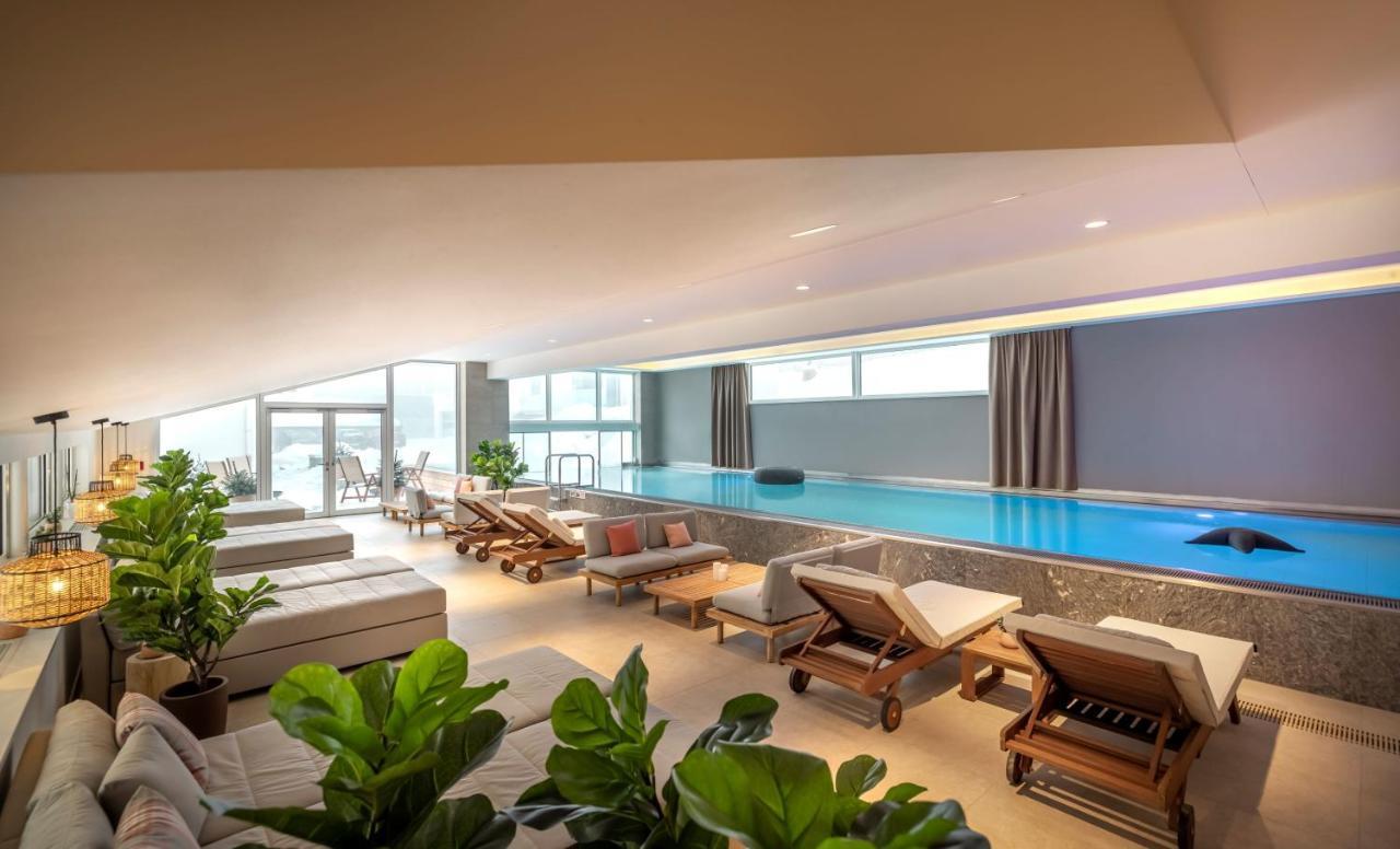 Valamar Obertauern Εξωτερικό φωτογραφία