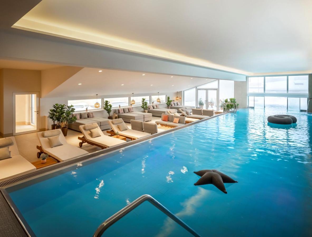 Valamar Obertauern Εξωτερικό φωτογραφία