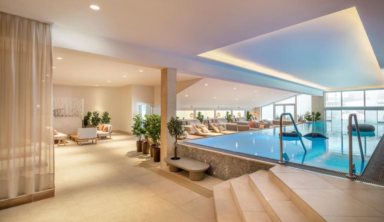 Valamar Obertauern Εξωτερικό φωτογραφία