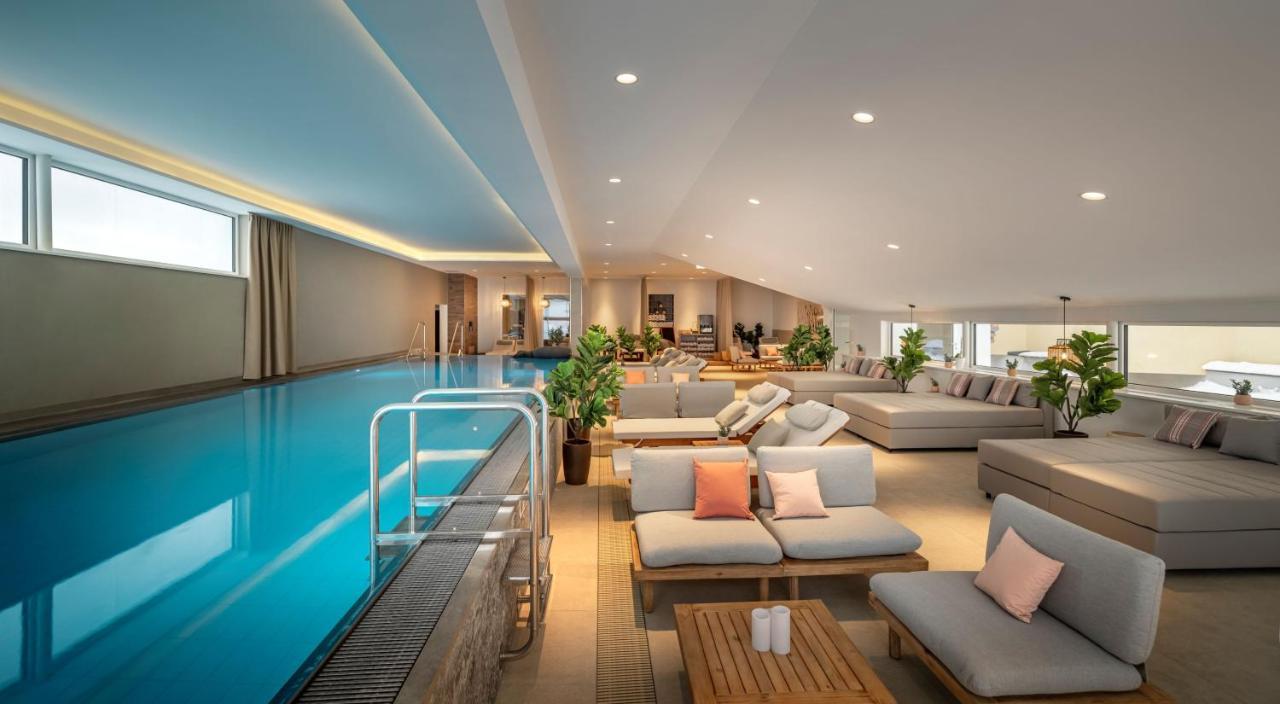 Valamar Obertauern Εξωτερικό φωτογραφία