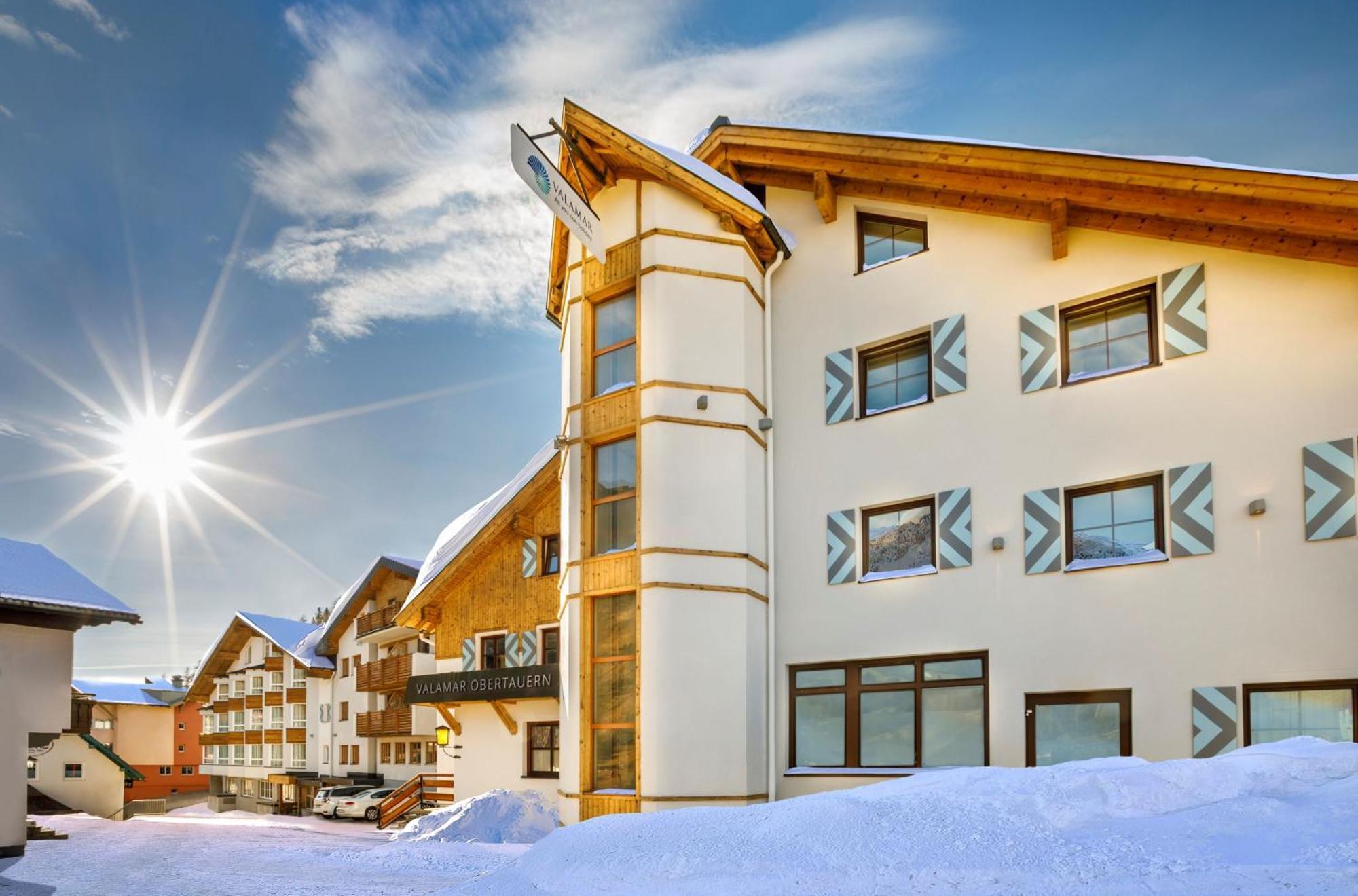 Valamar Obertauern Εξωτερικό φωτογραφία