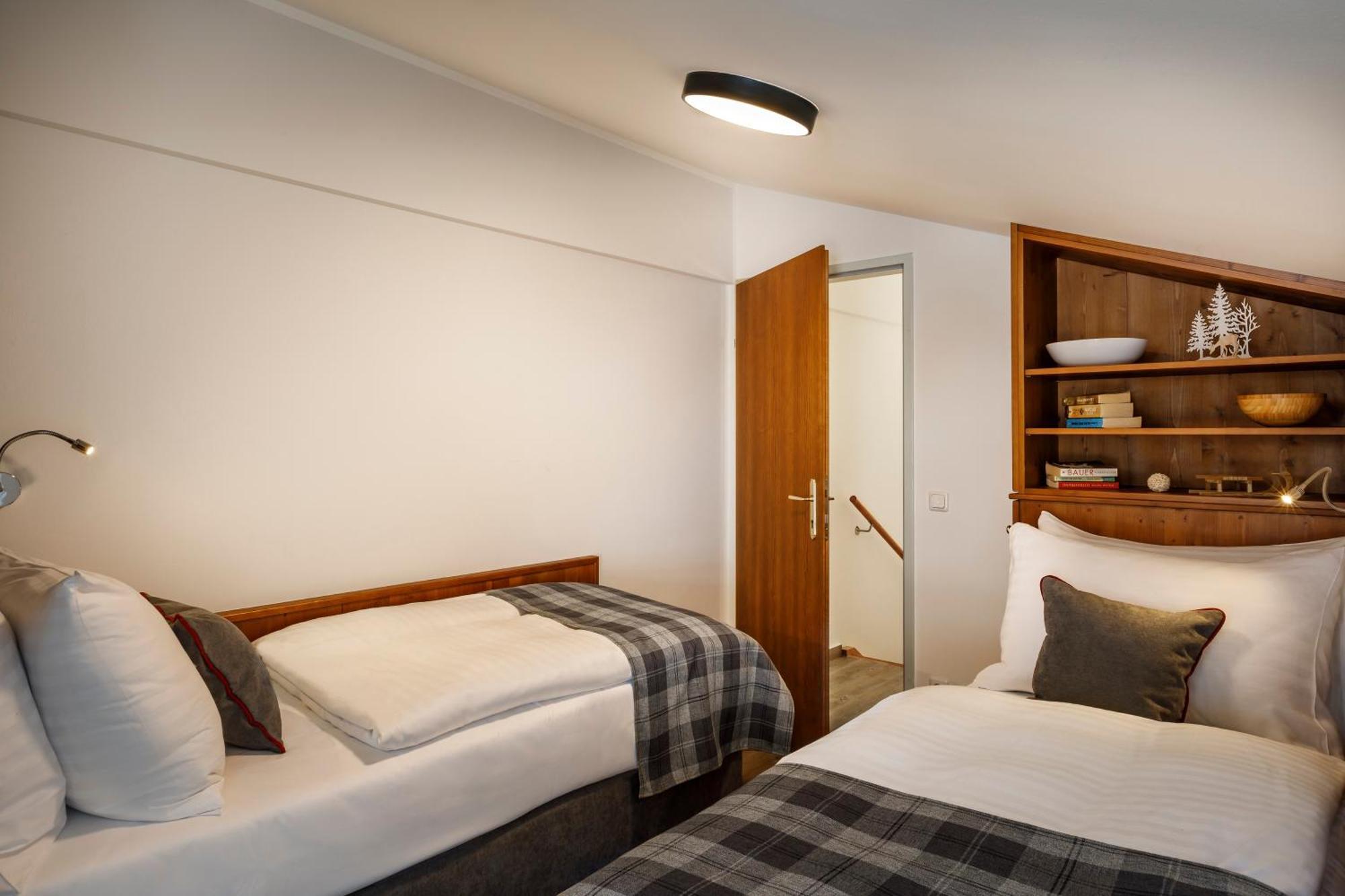 Valamar Obertauern Δωμάτιο φωτογραφία