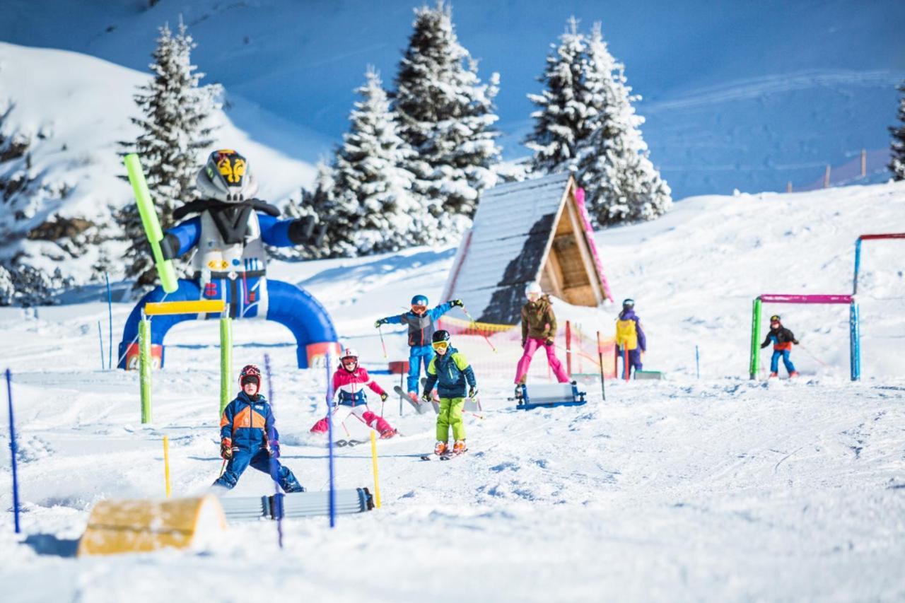 Valamar Obertauern Εξωτερικό φωτογραφία