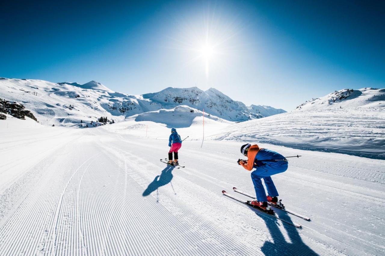 Valamar Obertauern Εξωτερικό φωτογραφία