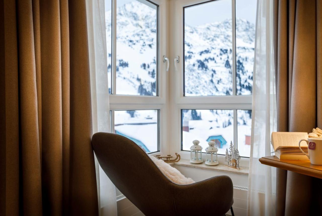 Valamar Obertauern Εξωτερικό φωτογραφία