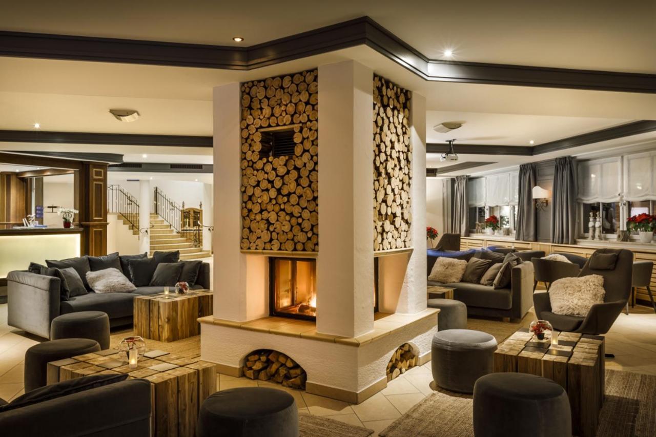 Valamar Obertauern Εξωτερικό φωτογραφία