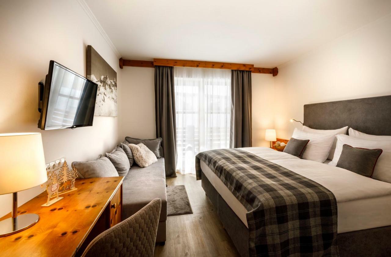 Valamar Obertauern Εξωτερικό φωτογραφία