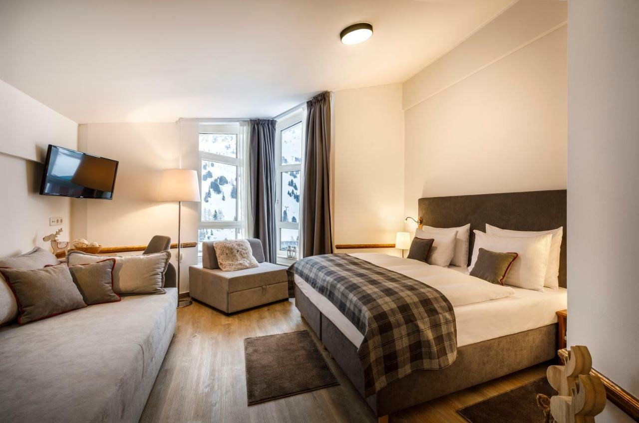 Valamar Obertauern Εξωτερικό φωτογραφία