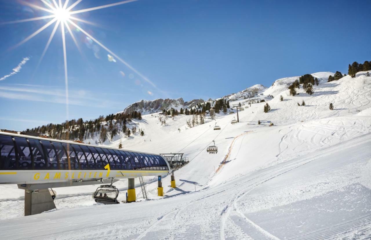 Valamar Obertauern Εξωτερικό φωτογραφία