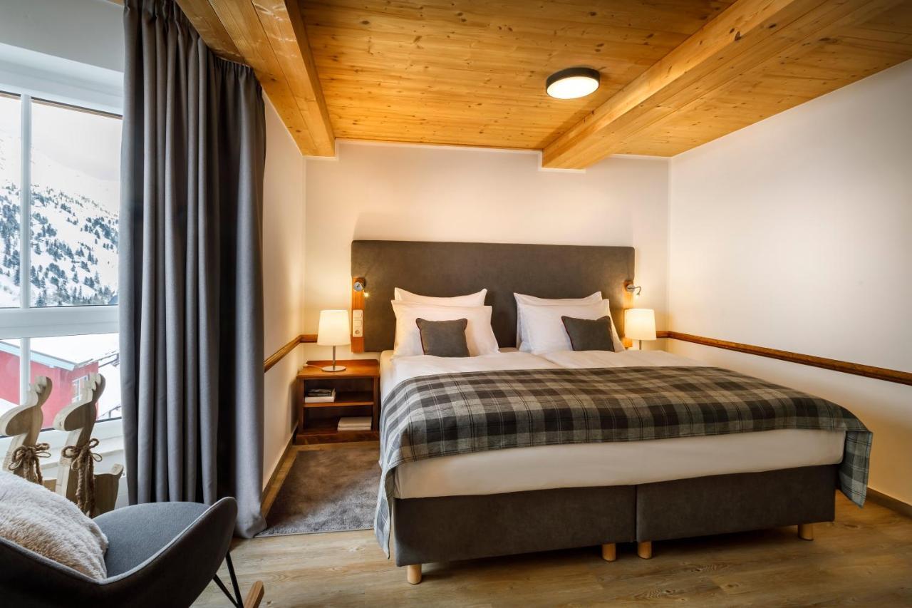 Valamar Obertauern Εξωτερικό φωτογραφία