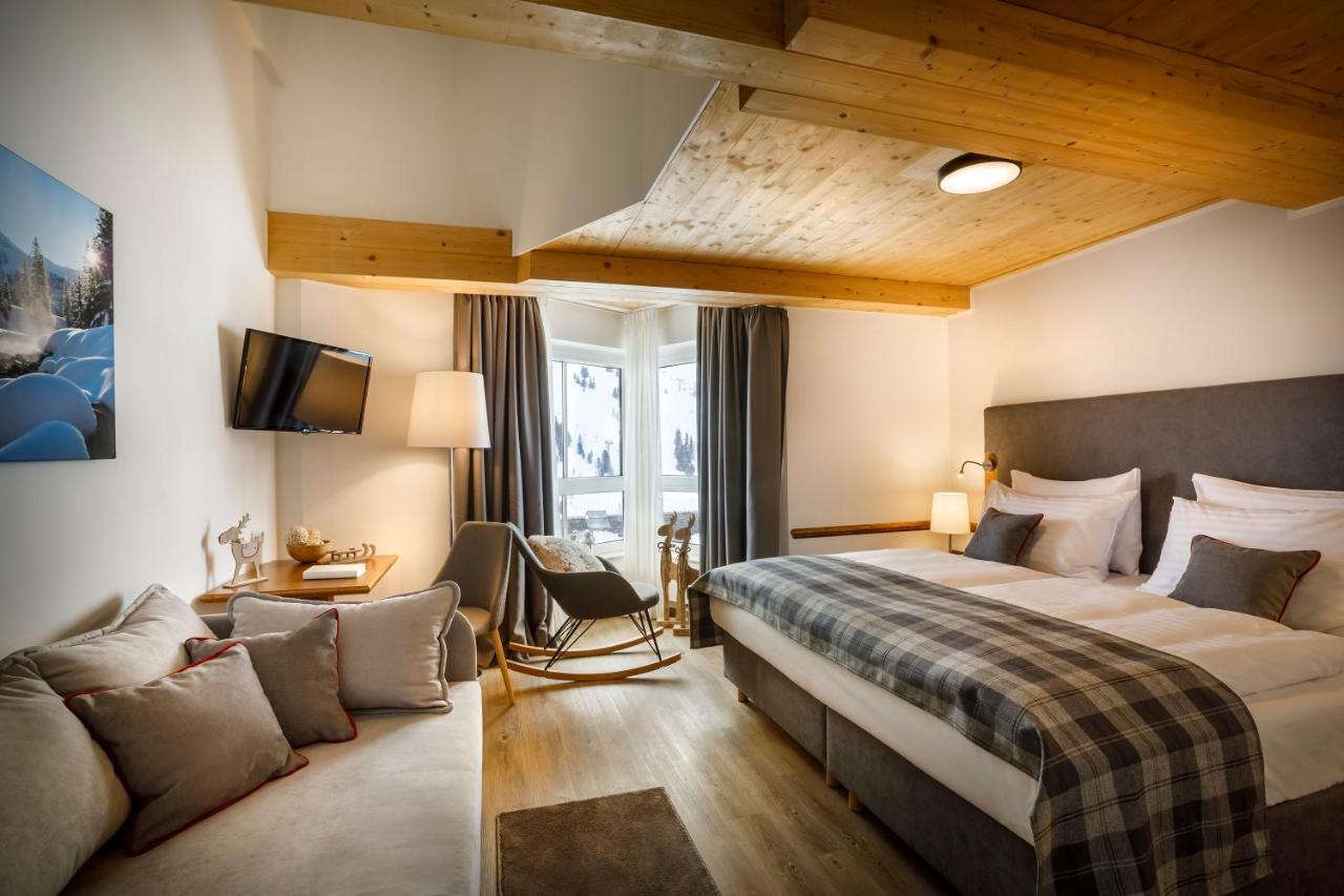 Valamar Obertauern Εξωτερικό φωτογραφία